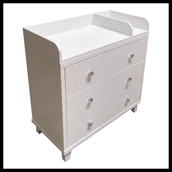 changing table untuk bayi