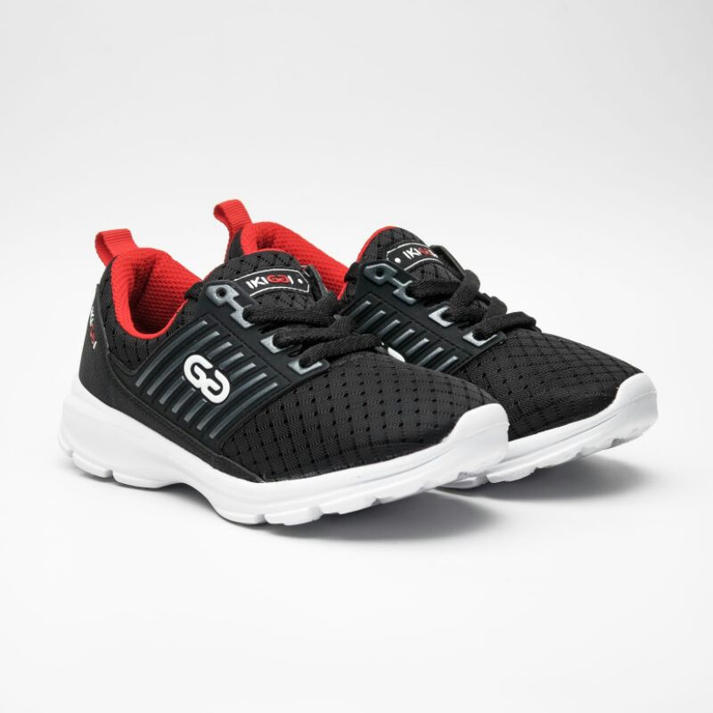 SEPATU ANAK IKIGAI SHOES NOBUYUKI jr  34-37