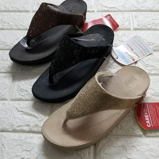 Sandal Fitflop Rockit Woman Restock