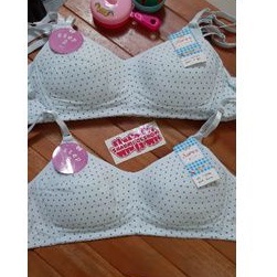 Bra step 2 art Y2304