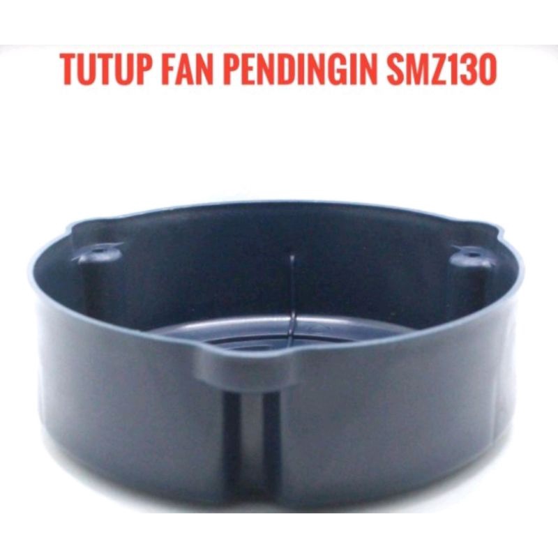 JP Tutup kipas pendingin shimizu SMZ 130,128 116,135/Dop fan shimizu smz