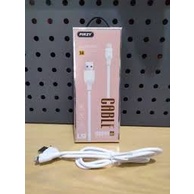 KABEL DATA PINZY SERI 9 LIGHTING L9