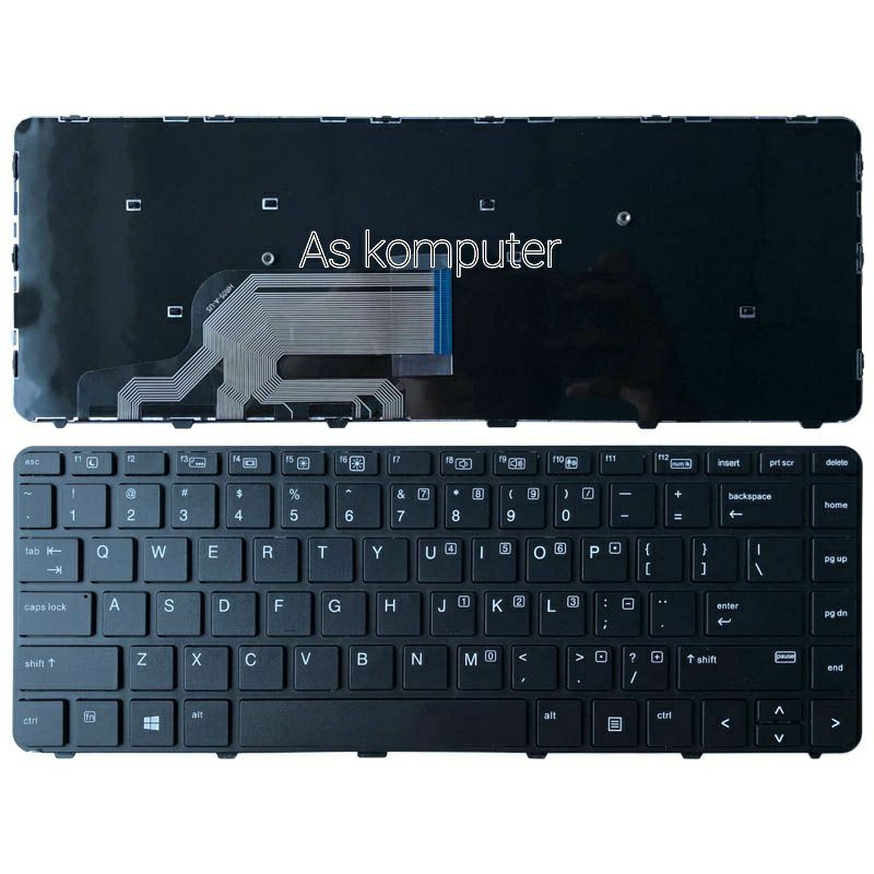 Keyboard HP Probook 430 G3 430 G4 440 G3 440 G4 445 G3 640 G2 645 g2