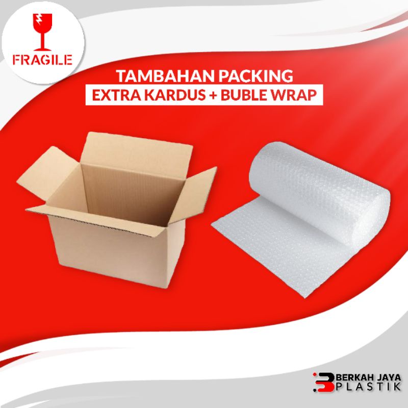 

UNTUK PACKING TAMBAHAN