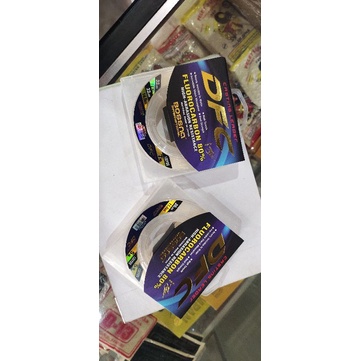 SENAR LEADER DFC BOSSNA