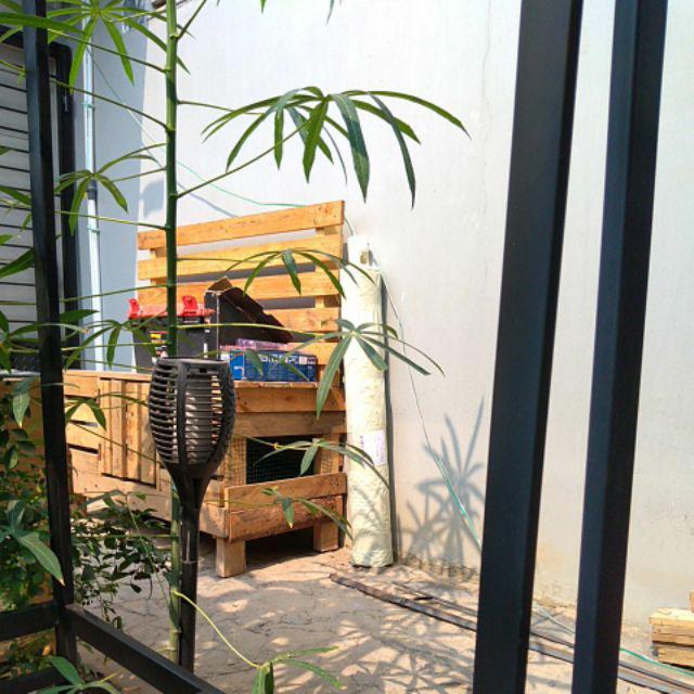 Kawat Loket Ram 1/2  Inch Putih Galvanized Per Roll 10 Meter Kandang