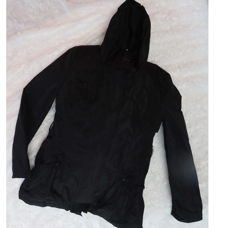 ST-0029 JAKET OUTDOOR BESTIBELLI WATERPROOF SECOND