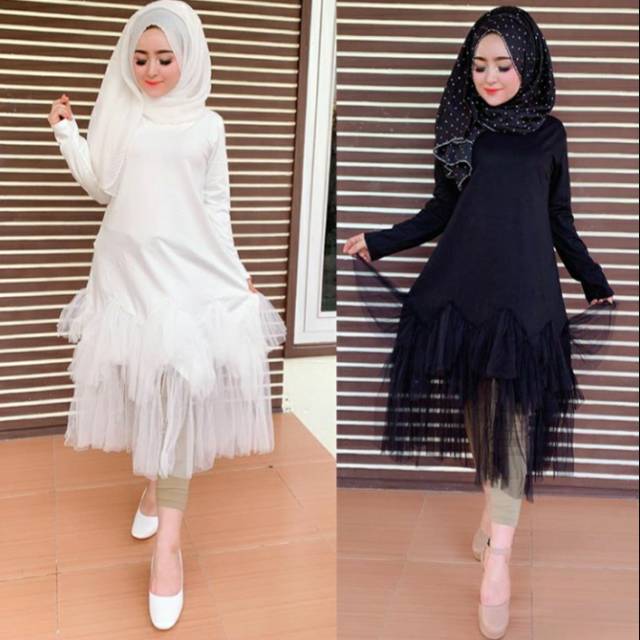 Tunik tutu original shellasaukia