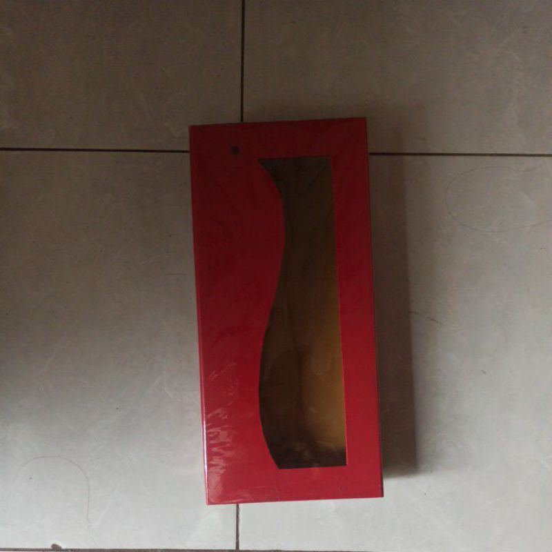 

dus box imlek kue kering toples 250gram 3 buah