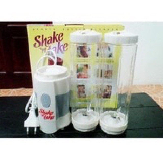 

Shake n take biasa