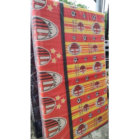 BIGFOAM kasur busa uk 120x200x15