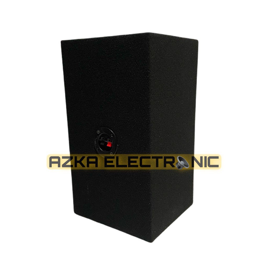 Box Speaker 8 Inch