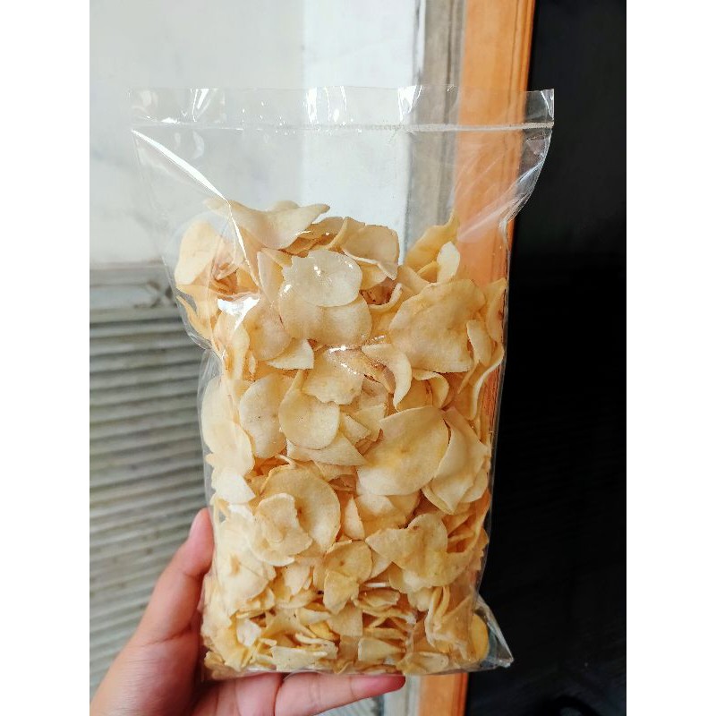 

keripik singkong madura