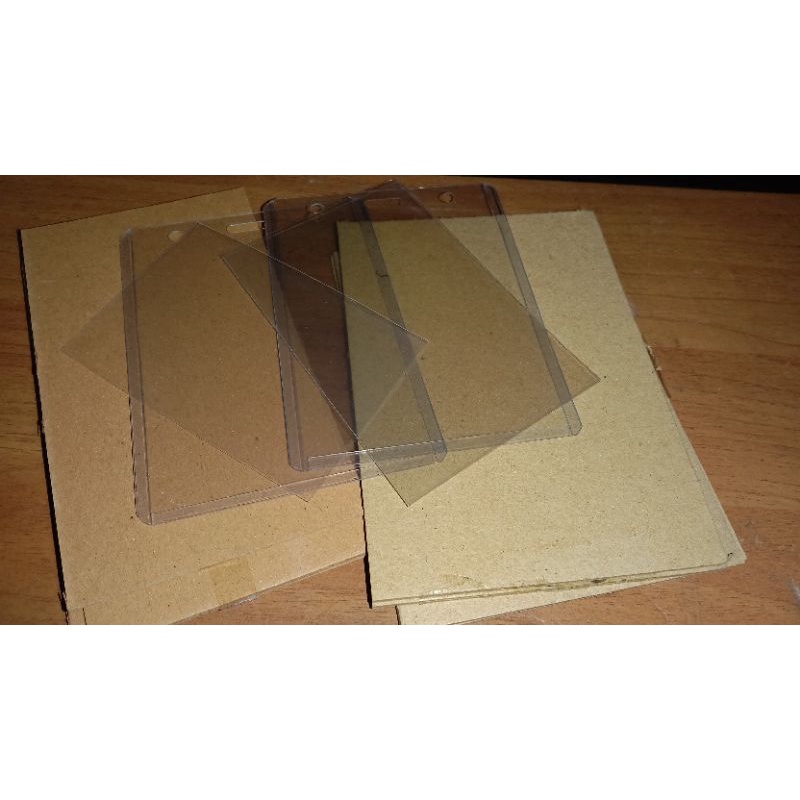 

[WAJIB CO] Extra Packing