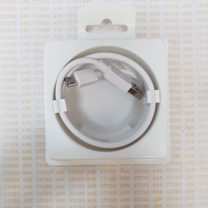 Kabel Data Charger Oppo R5 R7 R7s Find 7 VOOC Micro Usb Original