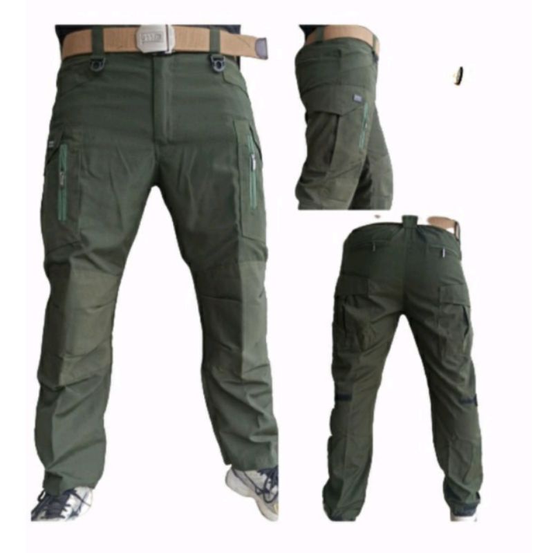 celana cargo panjang pria wtac celana tactical pria celana tactical celana pdl
