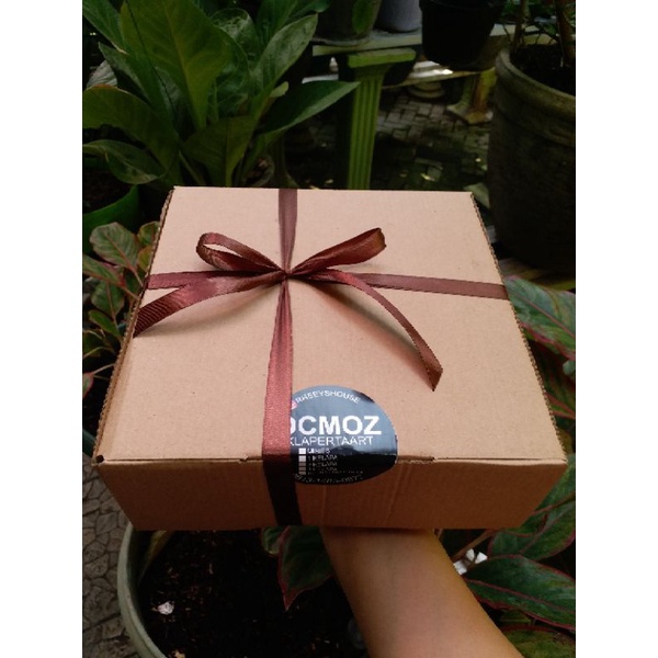 

EXTRA BOX UNTUK PEMBELIAN KLAPERTART FAMILY