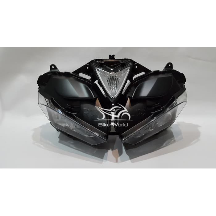 Reflektor R25 1WD-H4300-00 Yamaha Genuine Parts Ori Original Asli Orisinil