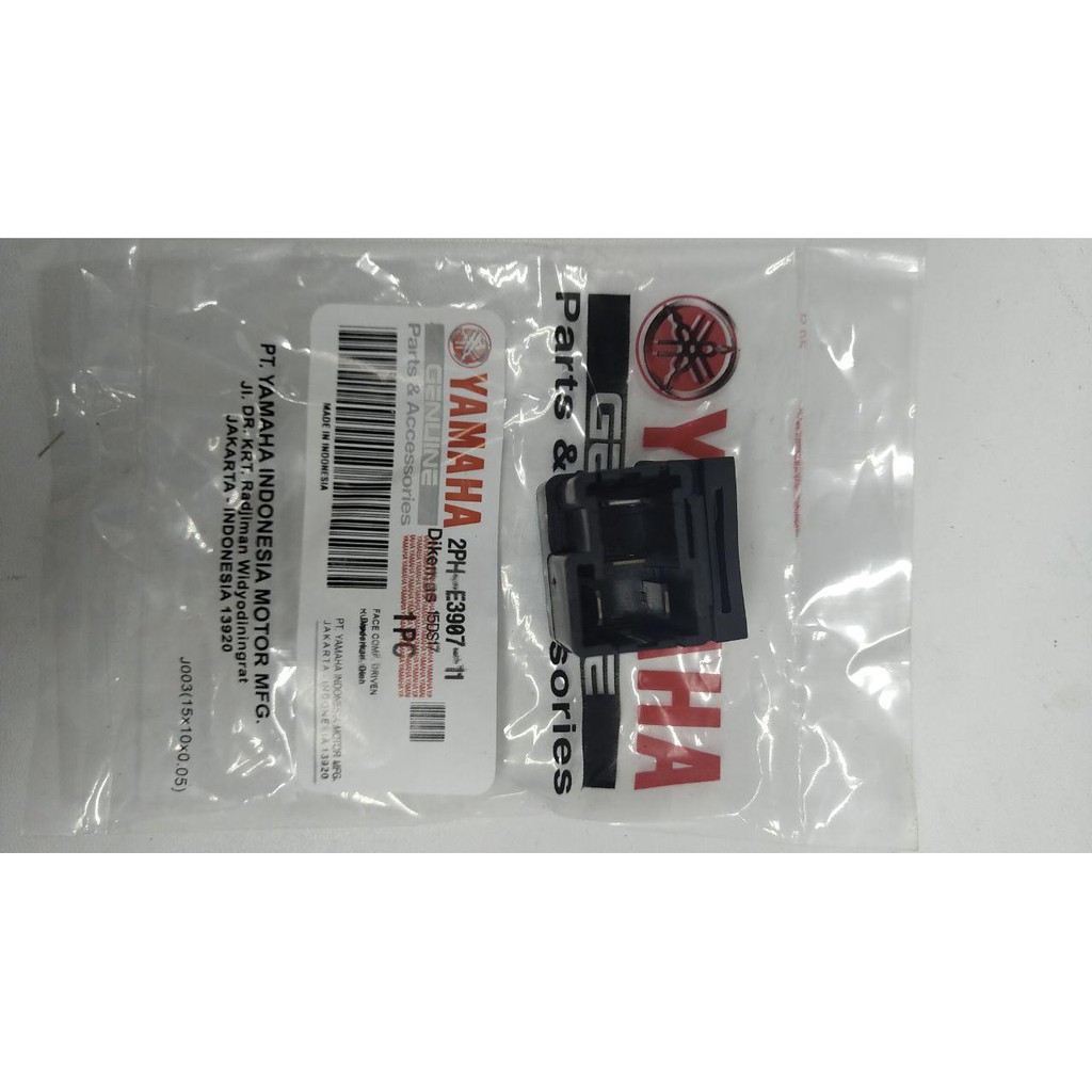 Bendik Bendix Switch Stater Starter Relay Mio M3 Z Soul GT Fino FI 125 2PH-1