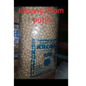 

kacang atom