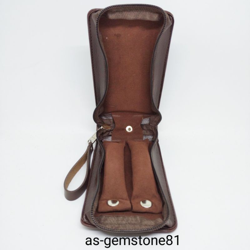 Tas/Dompet Batu Akik Slot 2