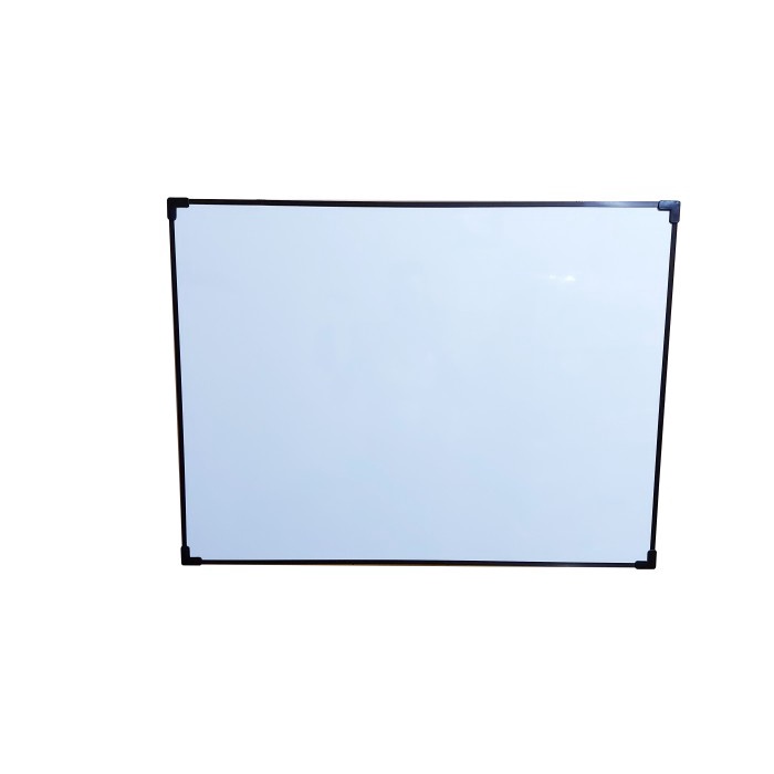 

Whiteboard Magnet 60 x 80 Papan Tulis Magnet - Whiteboard promo