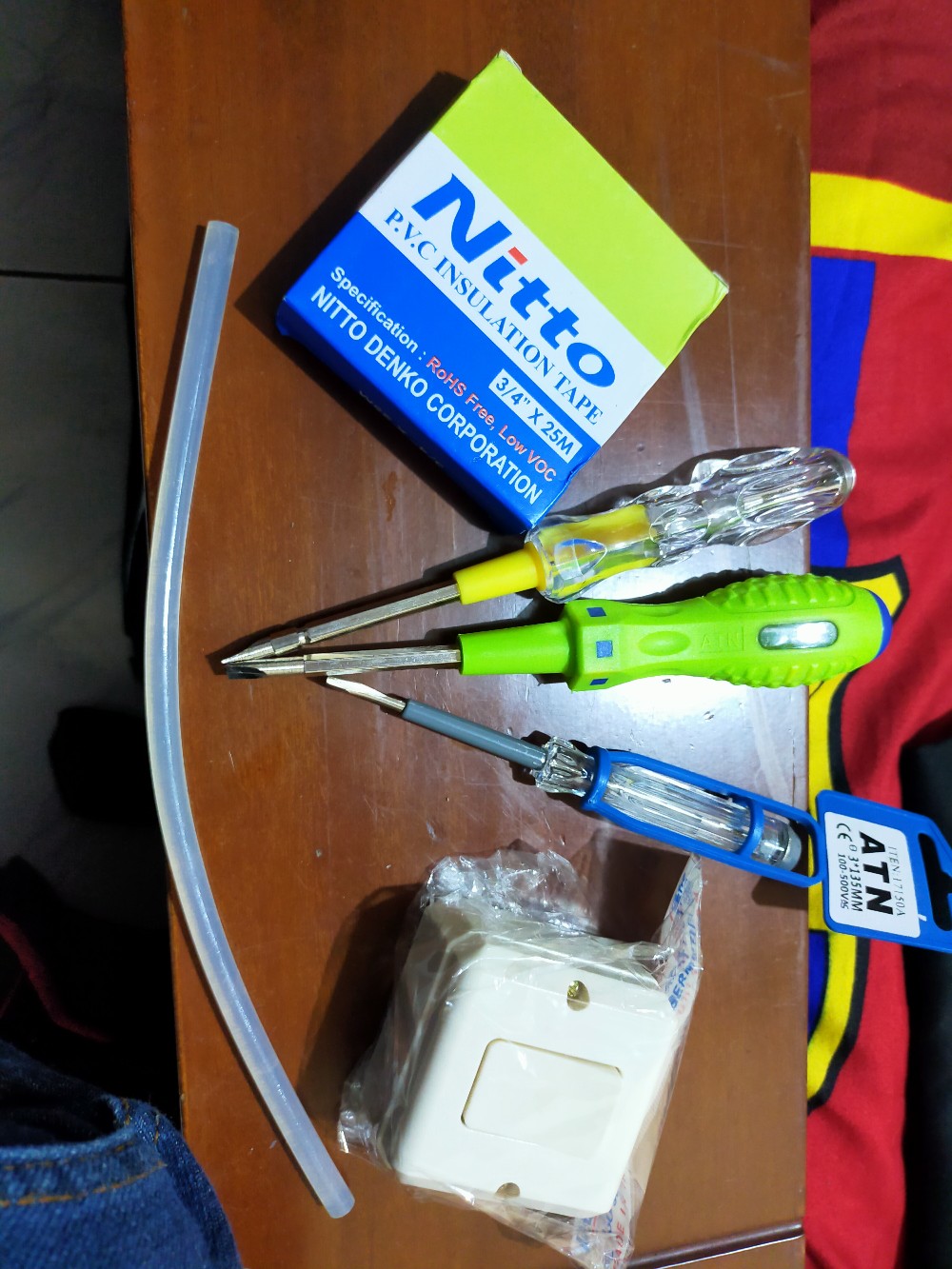 Obeng Bulak Balik Amerika Usa Atn.