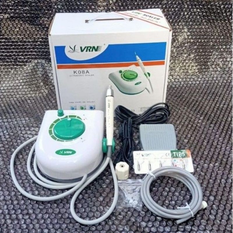 Dental Scaler LED elektrik ultrasonic satelec M3 & scaler LED VRN