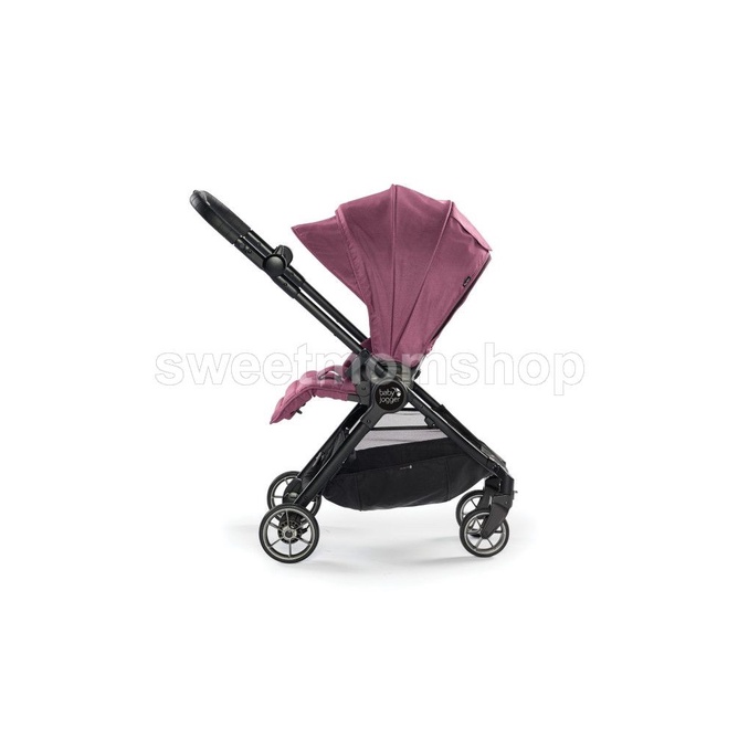 Baby jogger city tour lux