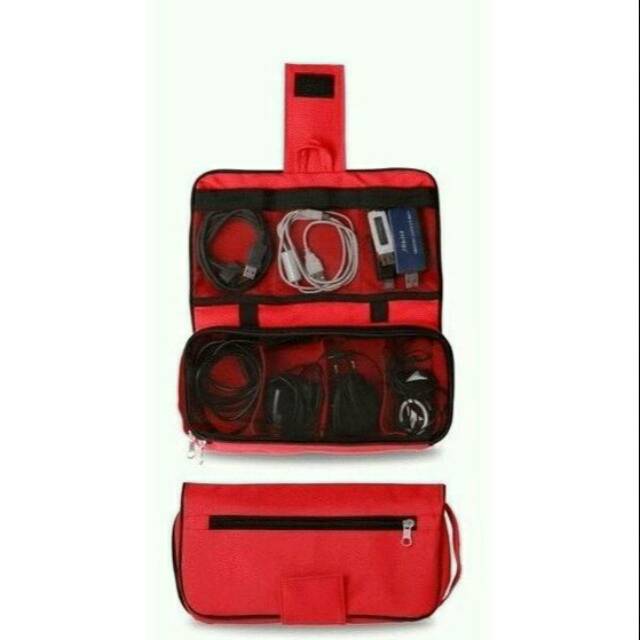 GCO (Gadget Carger Organizer)