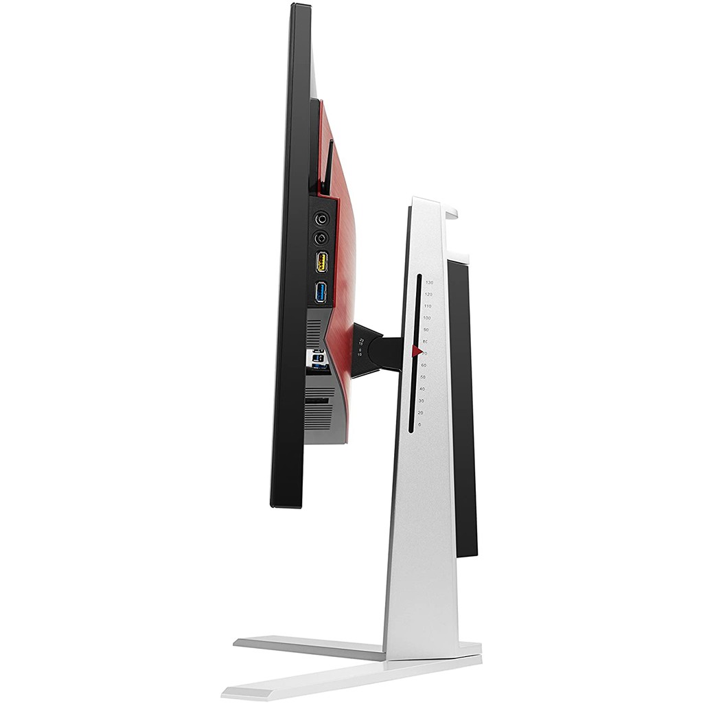 AOC Gaming Monitor AGON AG241QG QHD 2560 x 1440, 165 Hz, G-SYNC, 1MS