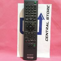 Remote DVD SONY ORIGINAL