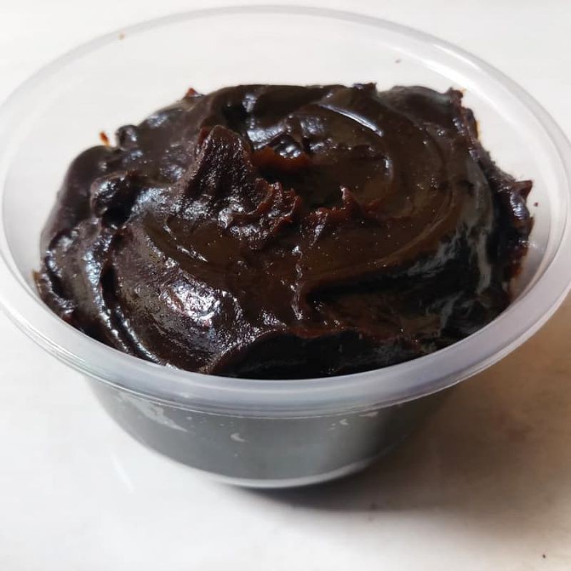 

petis pindang