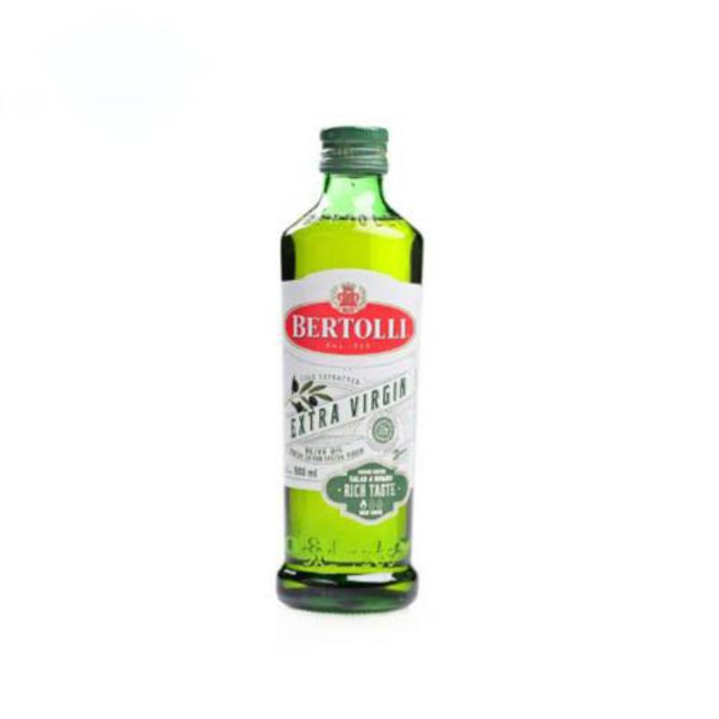 

bertolli extra virgin 100ml minyak zaitun