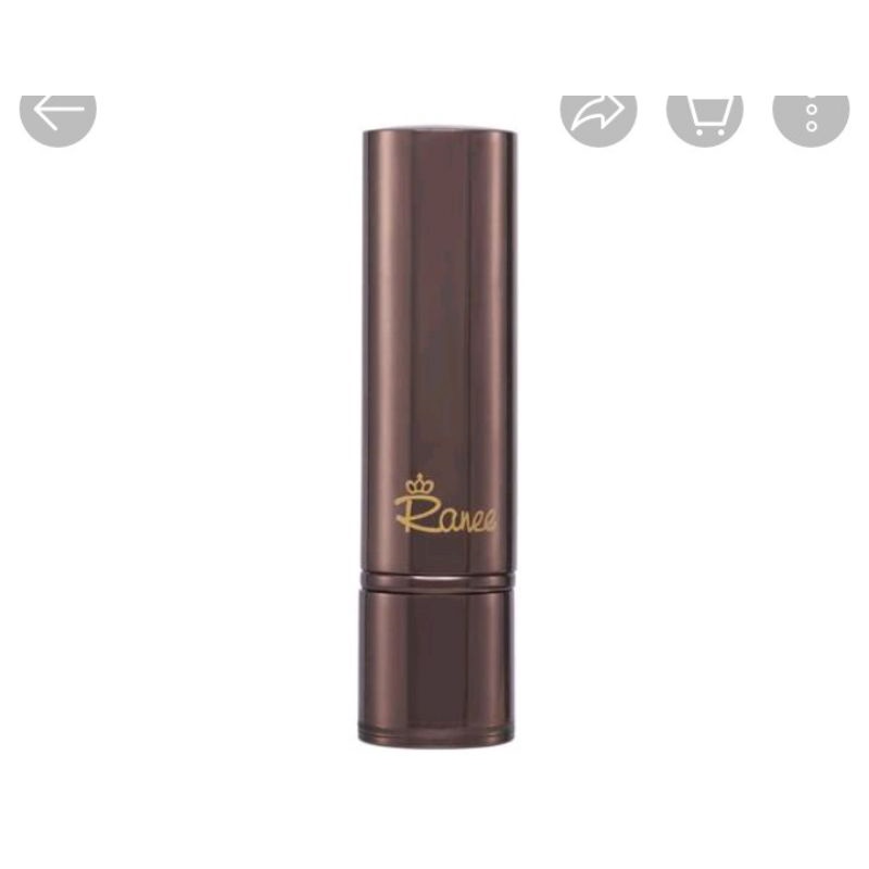 Ranee Moisturier Lipstik