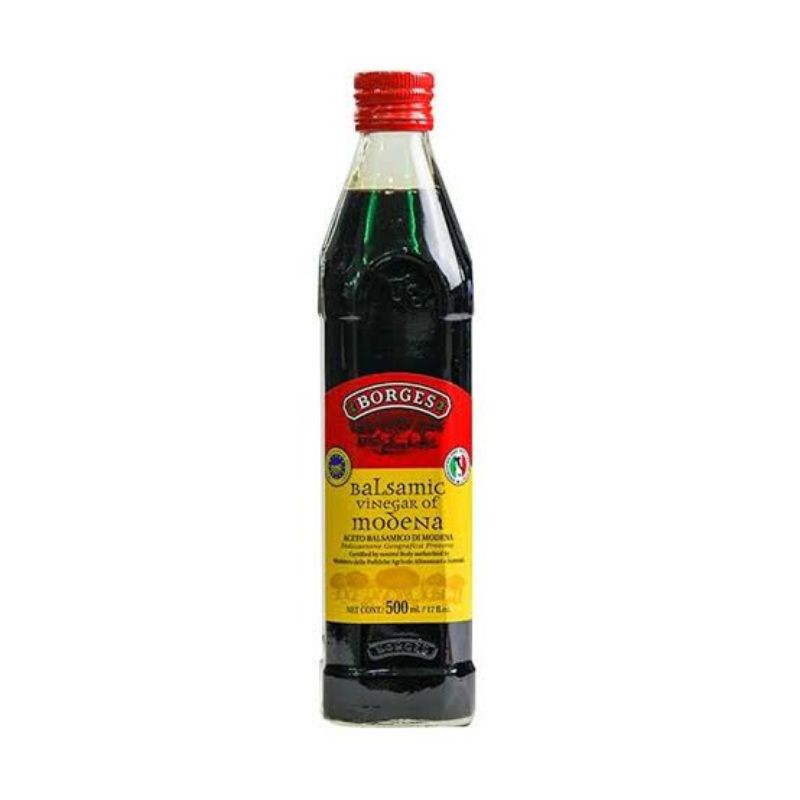 Jual BALSAMIC VINEGAR 500 ML Shopee Indonesia
