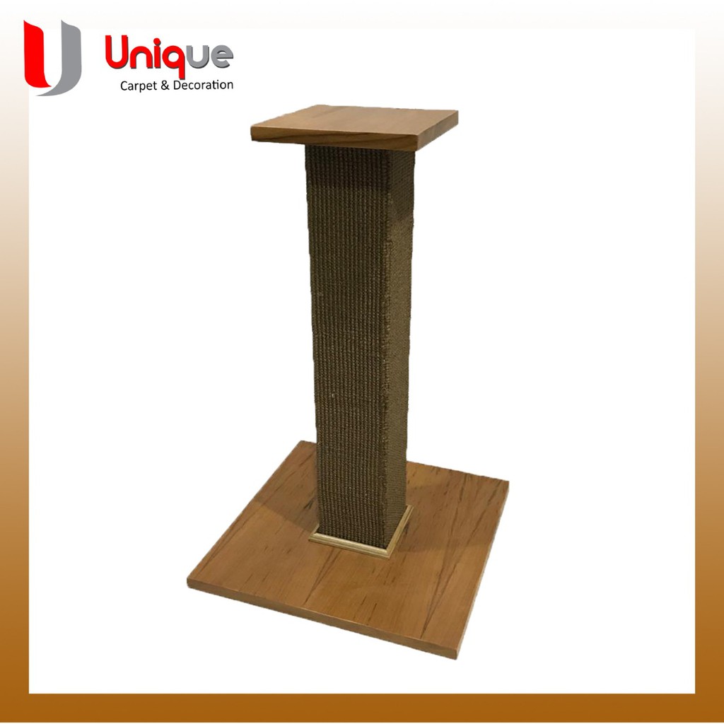 Promo Garukan Kucing Type Tower Bali