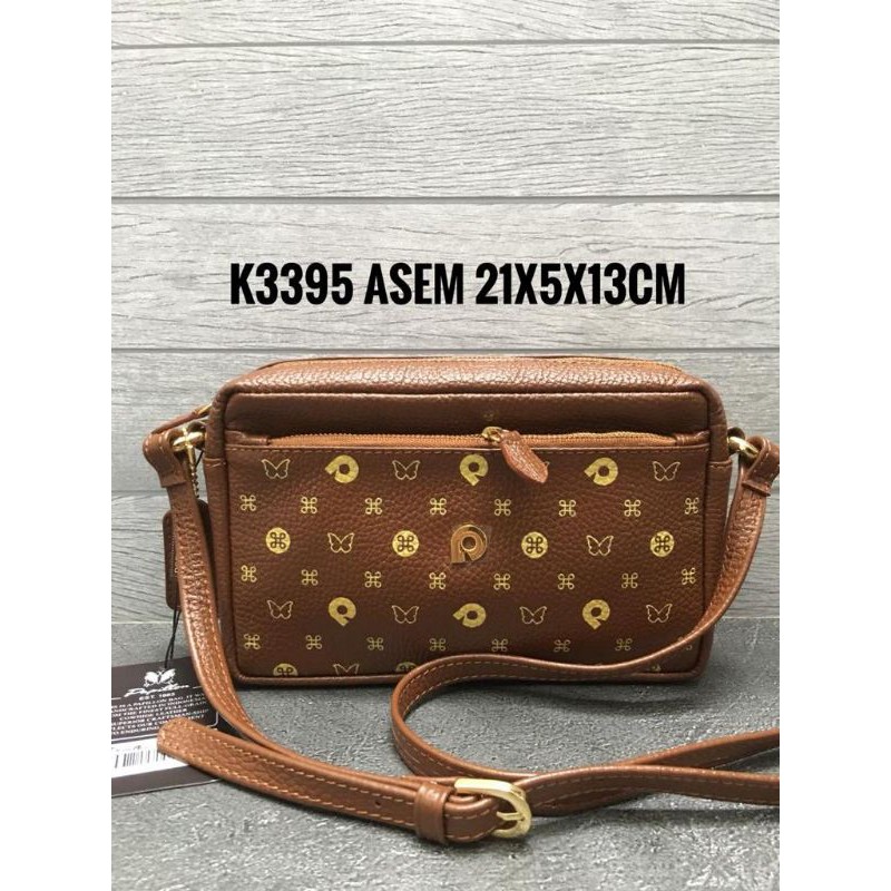 TAS PAPILLON K3395 MOTIF