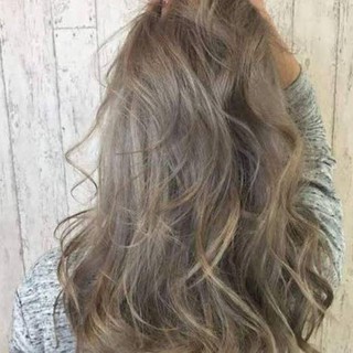 TERBAGUS Toni Guy 6 11 DARK  ASH  BLONDE  Brown Hair Color 