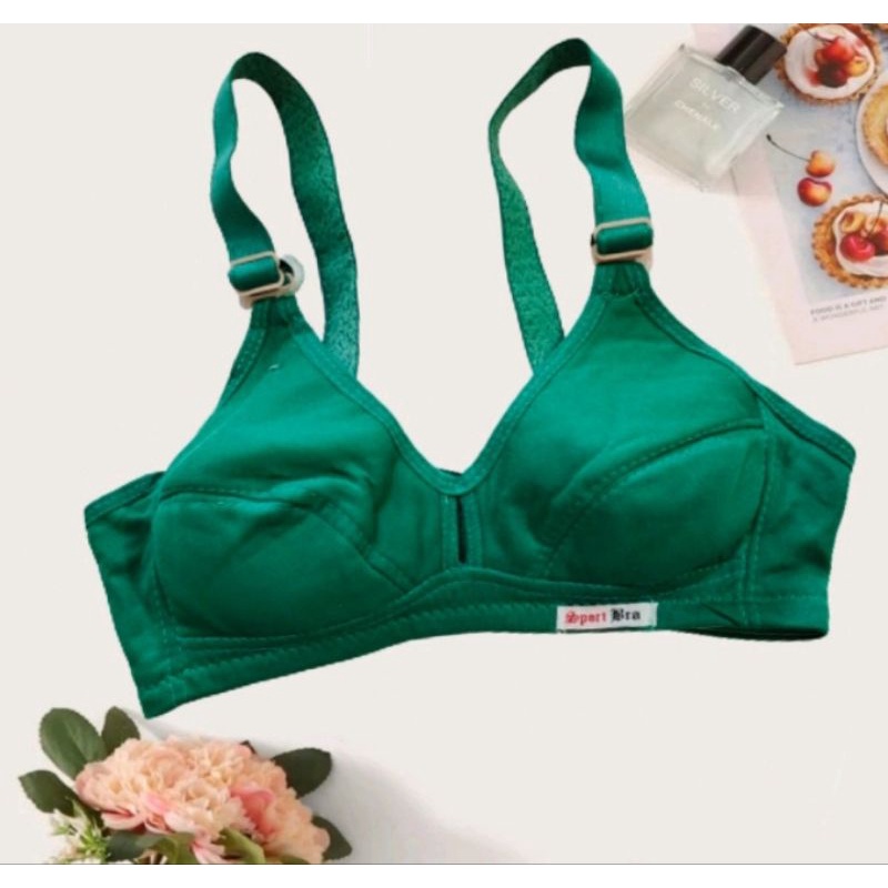 BH SPORT GA BUSA... NYAMAN DI PAKAI-1