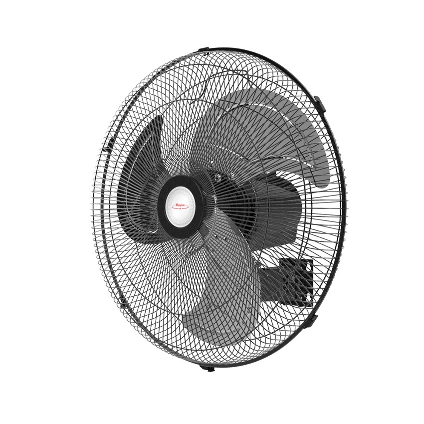 Maspion Kipas Angin Dinding Power Fan PW-506 W