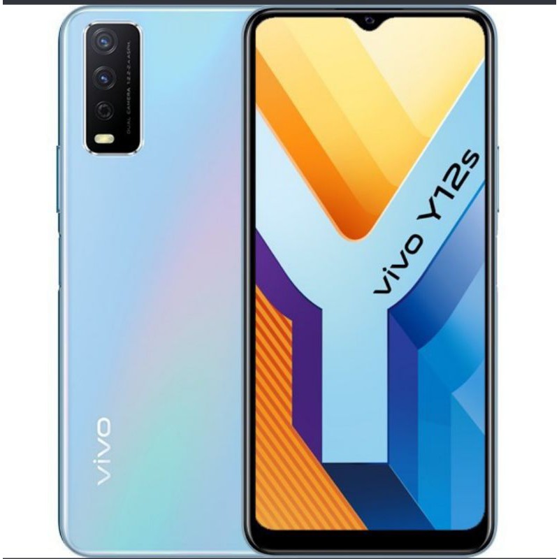 VIVO Y12 Y12i Y12S