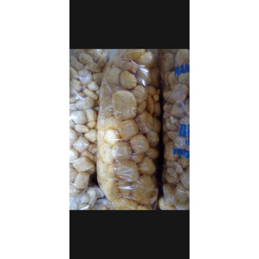 

krecek sayur