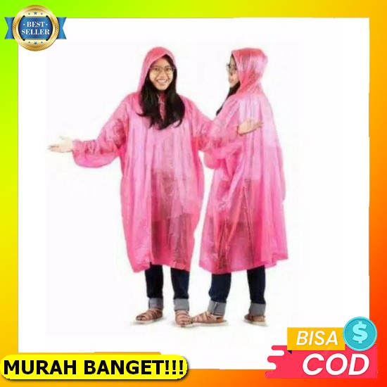 Jas Jaket Hujan Pria Wanita Unisex Axio Axioo Axsio Axxio Raincoat Ori Original 100 % Series 882 R44