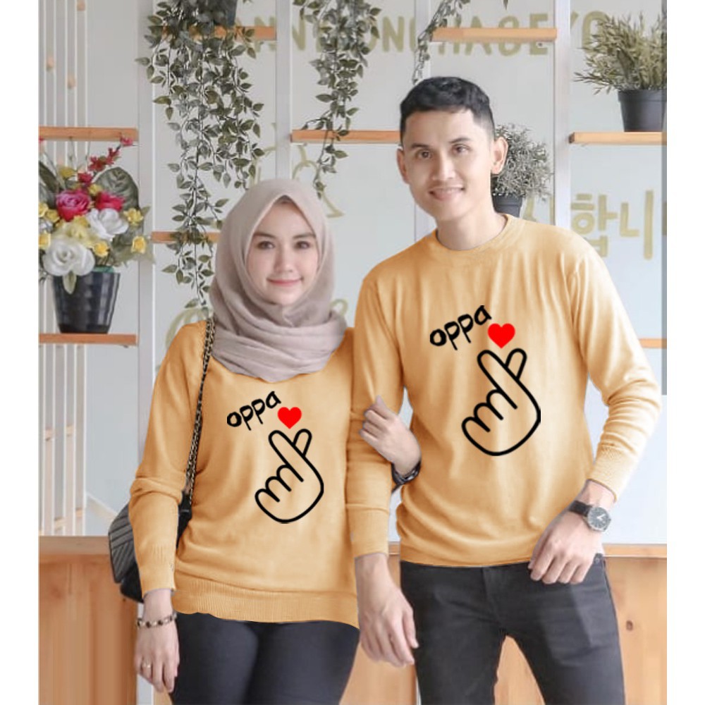 Promo Aye Batik Couple XOLIPA Tanah Abang
