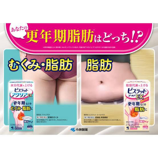 Orla Kobayashi Obat Diet/ Gemuk Air/ Edema/ Hormon Metabolisme Jepang - Bakar Lemak, Isi 70