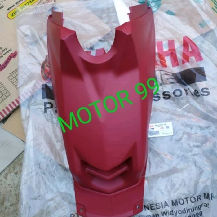 COVER BAWAH JOK XEON GT 125 XEON RC ORIGINAL YAMAHA