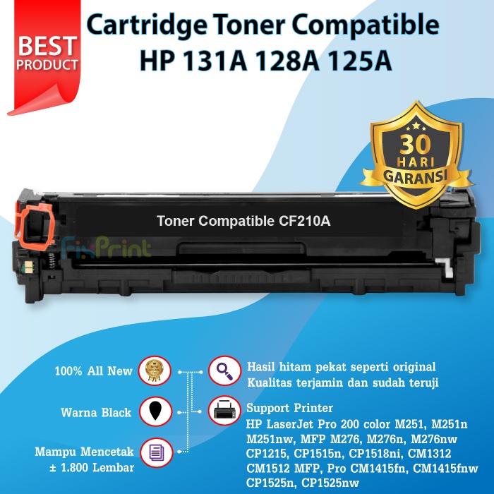 Cartridge Toner Compatible CRG 316 331 416 Canon LBP 5050 7100 MF8030