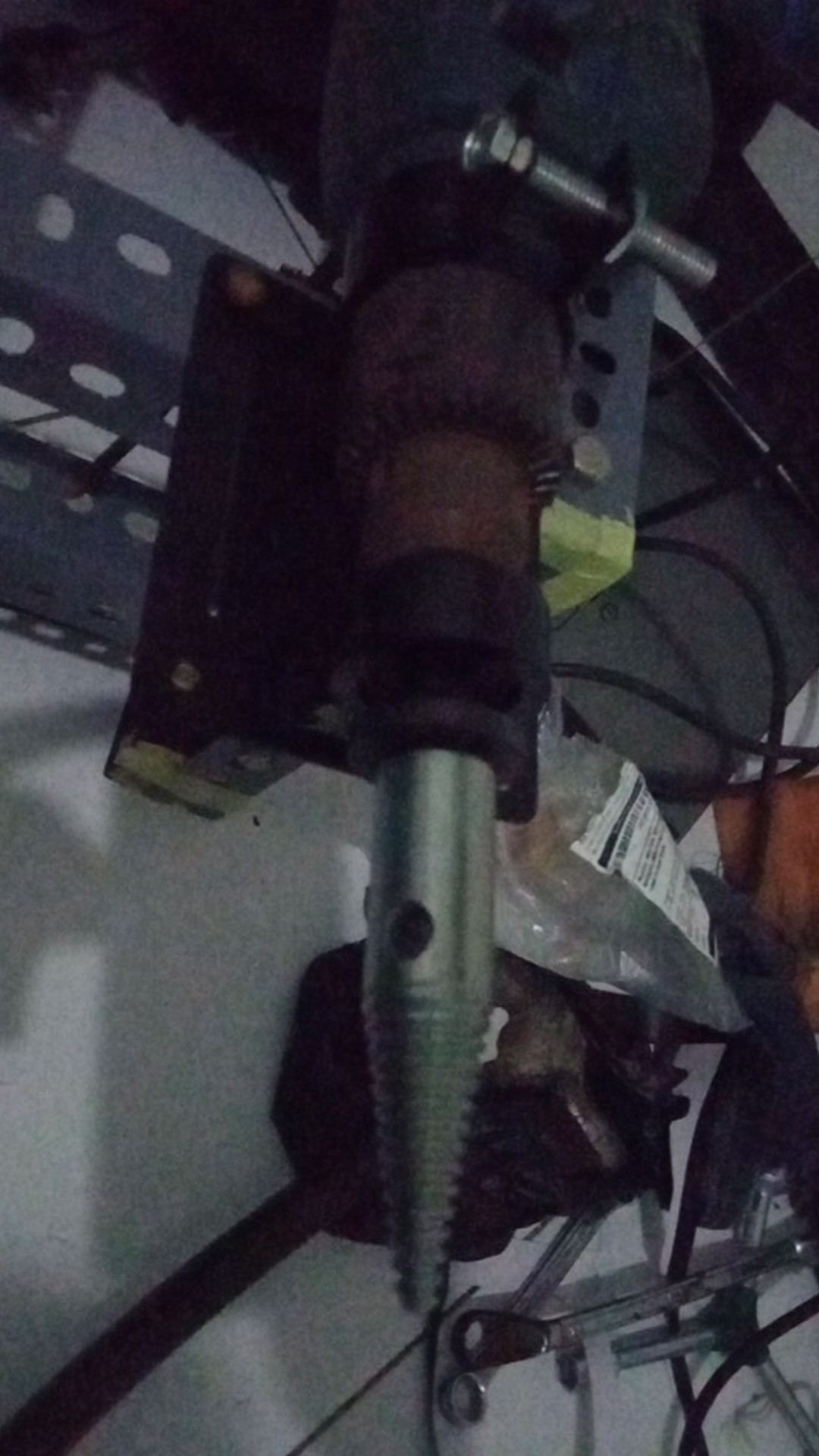 As Poles Kerucut Untuk Gerinda Tangan