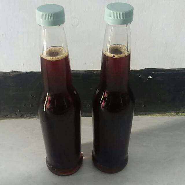 

Madu hutan sumatera murni 680gr